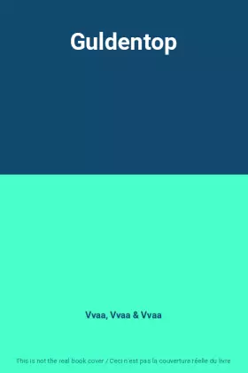 Couverture du produit · Guldentop