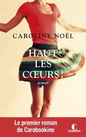 Couverture du produit · Haut les coeurs