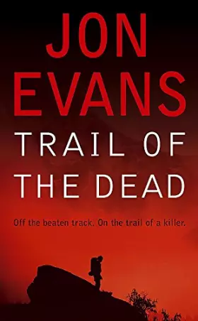 Couverture du produit · Trail of the Dead