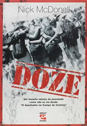 Couverture du produit · Doze (Em Portuguese do Brasil)