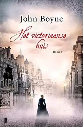 Couverture du produit · Het victoriaanse huis
