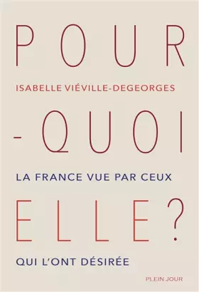 Couverture du produit · Pourquoi elle ?