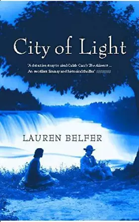 Couverture du produit · City of Light