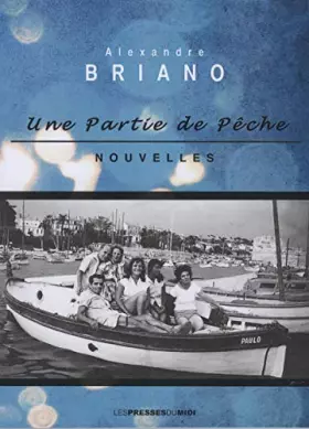Couverture du produit · Une partie de pêche