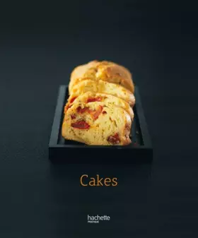 Couverture du produit · Cakes - 6