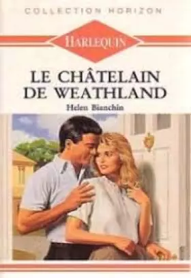 Couverture du produit · Le Chatelain de Weathland