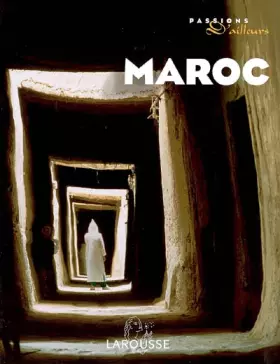 Couverture du produit · Le Maroc