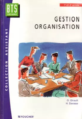 Couverture du produit · assistant