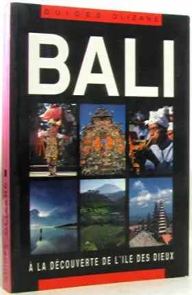Couverture du produit · Bali