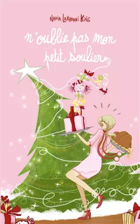 Couverture du produit · N'oublie pas mon petit soulier