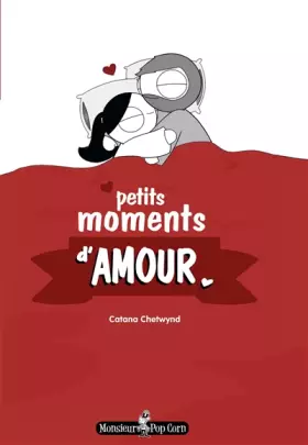 Couverture du produit · Petits moments d'amour