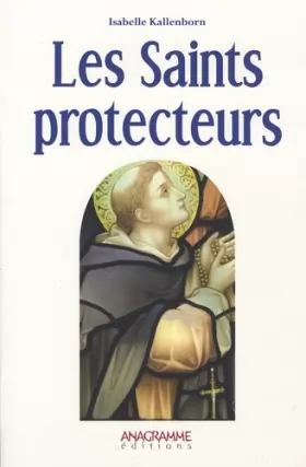 Couverture du produit · Saints protecteurs (Les)
