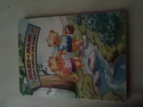 Couverture du produit · jules et julie vont ceuillir des baies