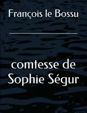 Couverture du produit · François le Bossu
