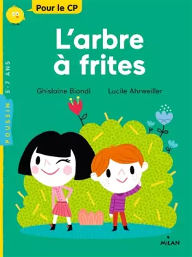 Couverture du produit · L'arbre à frites