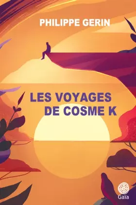 Couverture du produit · Les voyages de Cosme K