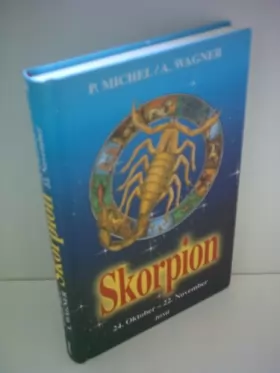 Couverture du produit · Skorpion