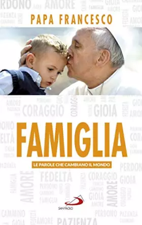 Couverture du produit · Famiglia