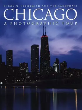 Couverture du produit · Chicago