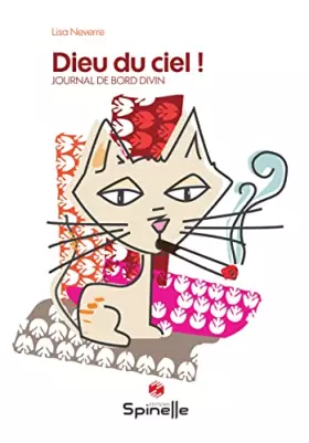 Couverture du produit · Dieu du ciel