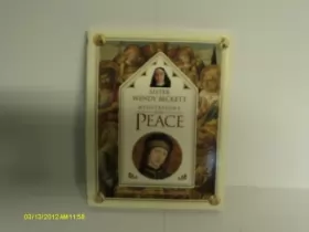 Couverture du produit · Meditations On Peace