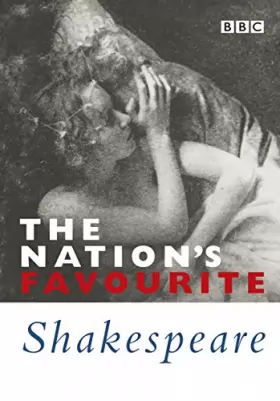 Couverture du produit · The Nation's Favourite Shakespeare: Famous Speaches And Sonnets