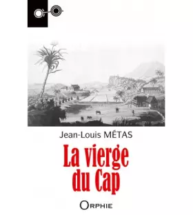 Couverture du produit · La vierge du Cap : Et autres récits