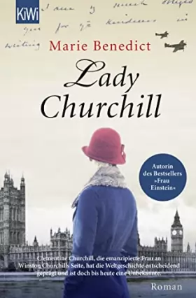 Couverture du produit · Lady Churchill