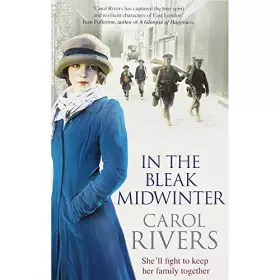 Couverture du produit · In the Bleak Midwinter Pa