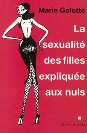 Couverture du produit · La Sexualité des filles expliquée aux nuls