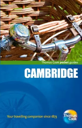 Couverture du produit · Cambridge