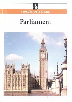 Couverture du produit · Parliament