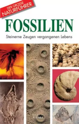 Couverture du produit · Fossilien