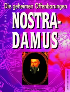 Couverture du produit · Nostradamus.