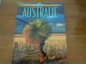 Couverture du produit · Australie (Terres de découvertes)