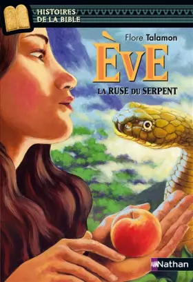 Couverture du produit · Eve