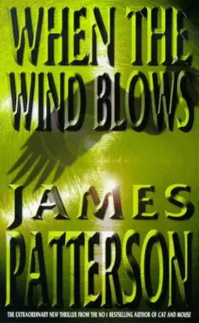 Couverture du produit · When the Wind Blows