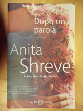 Couverture du produit · Dopo una parola