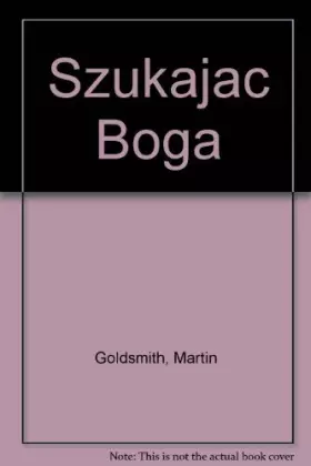Couverture du produit · Szukajac Boga