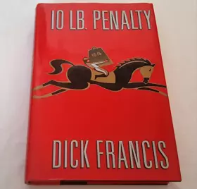 Couverture du produit · 10 Lb. Penalty