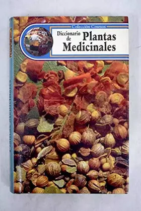 Couverture du produit · Diccionario De Plantas Medicinales