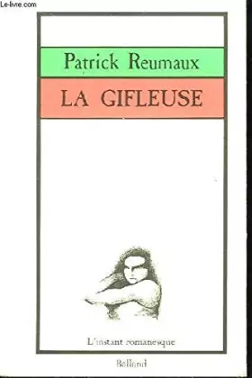 Couverture du produit · La Gifleuse