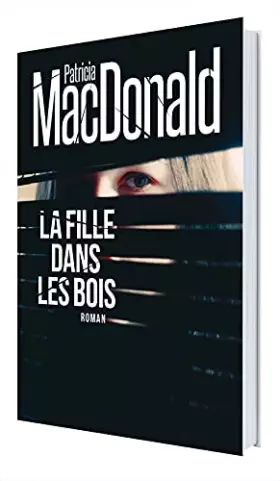 Couverture du produit · La Fille dans les bois