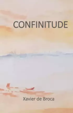 Couverture du produit · CONFINITUDE