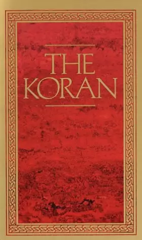 Couverture du produit · The Koran