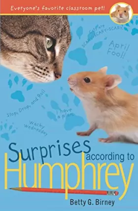 Couverture du produit · Surprises According to Humphrey