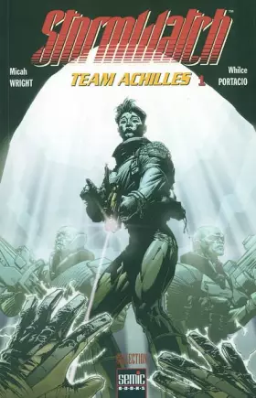 Couverture du produit · Team Achilles