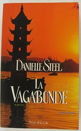 Couverture du produit · La Vagabonde