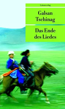 Couverture du produit · Das Ende des Liedes