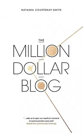 Couverture du produit · The Million Dollar Blog